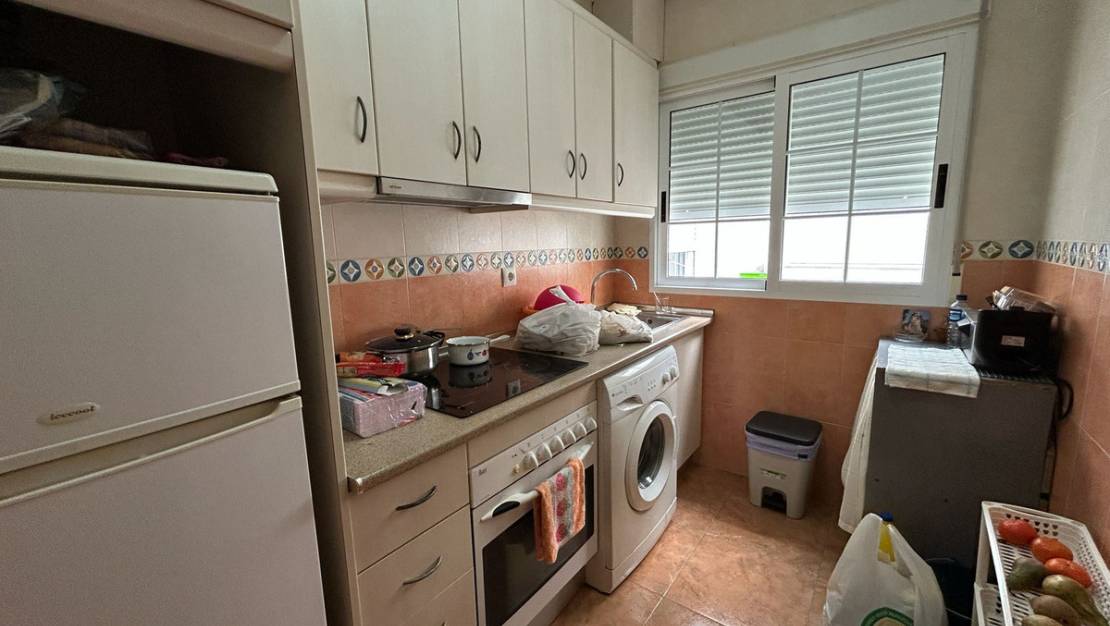 Sale - Apartment - San Pedro del Pinatar - San Pedro del Pinatar Centro