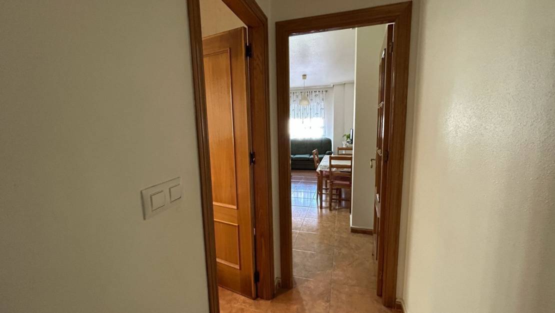 Sale - Apartment - San Pedro del Pinatar - San Pedro del Pinatar Centro