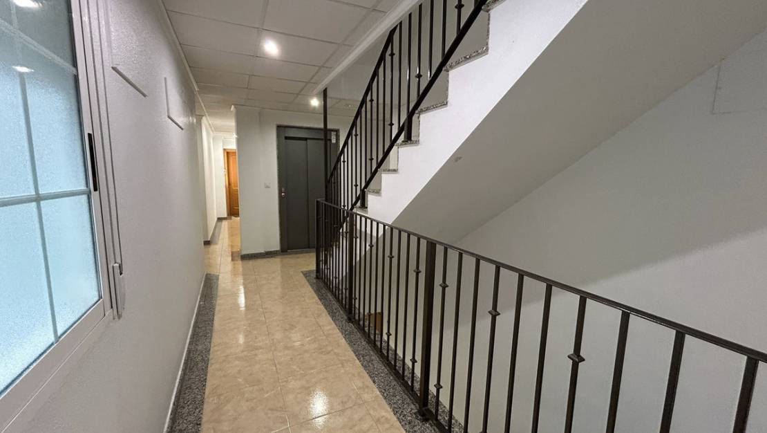 Sale - Apartment - San Pedro del Pinatar - San Pedro del Pinatar Centro