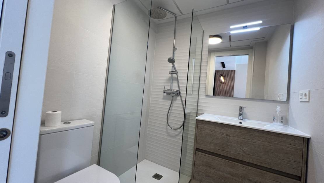 Sale - Apartment - San Pedro del Pinatar - San Pedro del Pinatar Centro