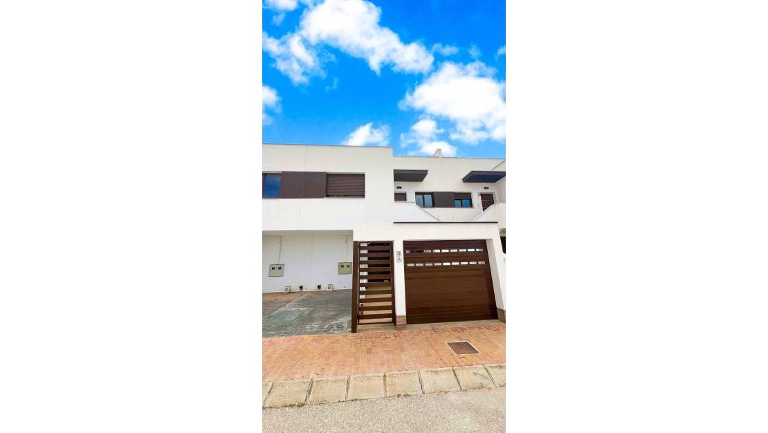 Sale - Apartment - San Pedro del Pinatar - San Pedro del Pinatar Centro