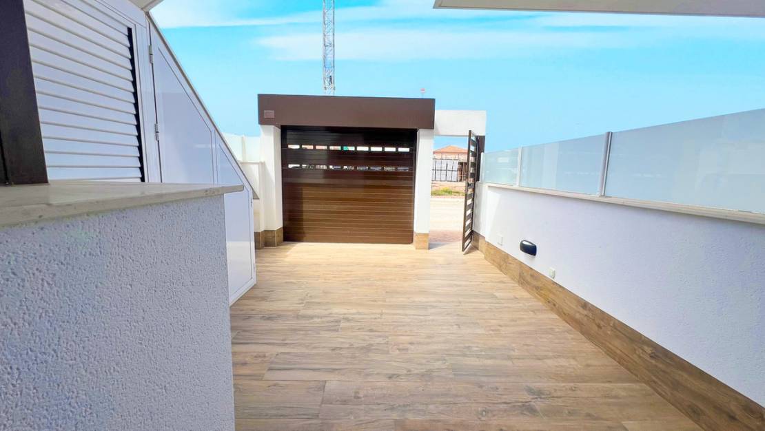 Sale - Apartment - San Pedro del Pinatar - San Pedro del Pinatar Centro