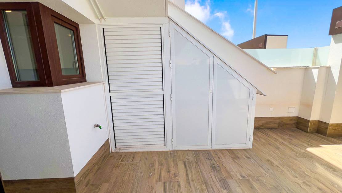 Sale - Apartment - San Pedro del Pinatar - San Pedro del Pinatar Centro