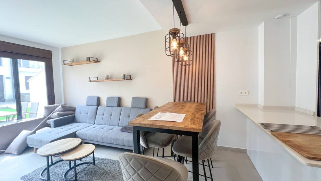 Sale - Apartment - San Pedro del Pinatar - San Pedro del Pinatar Centro