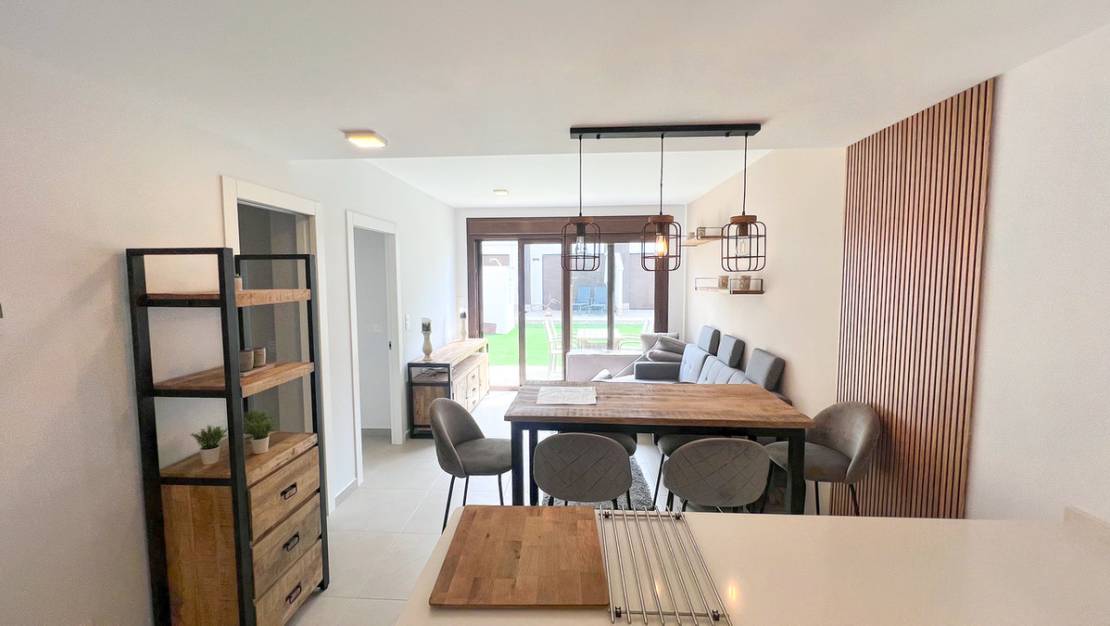 Sale - Apartment - San Pedro del Pinatar - San Pedro del Pinatar Centro