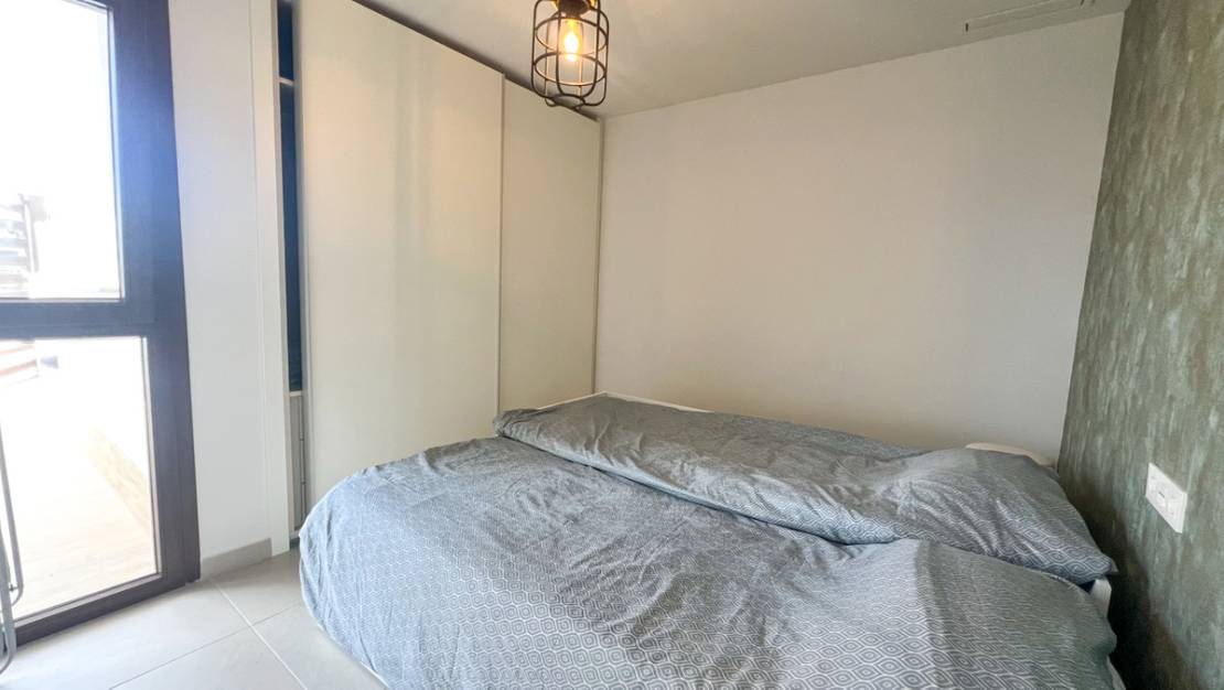 Sale - Apartment - San Pedro del Pinatar - San Pedro del Pinatar Centro