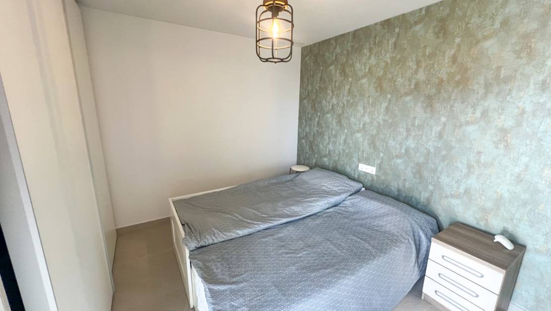 Sale - Apartment - San Pedro del Pinatar - San Pedro del Pinatar Centro