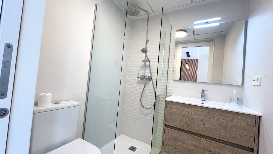 Sale - Apartment - San Pedro del Pinatar - San Pedro del Pinatar Centro