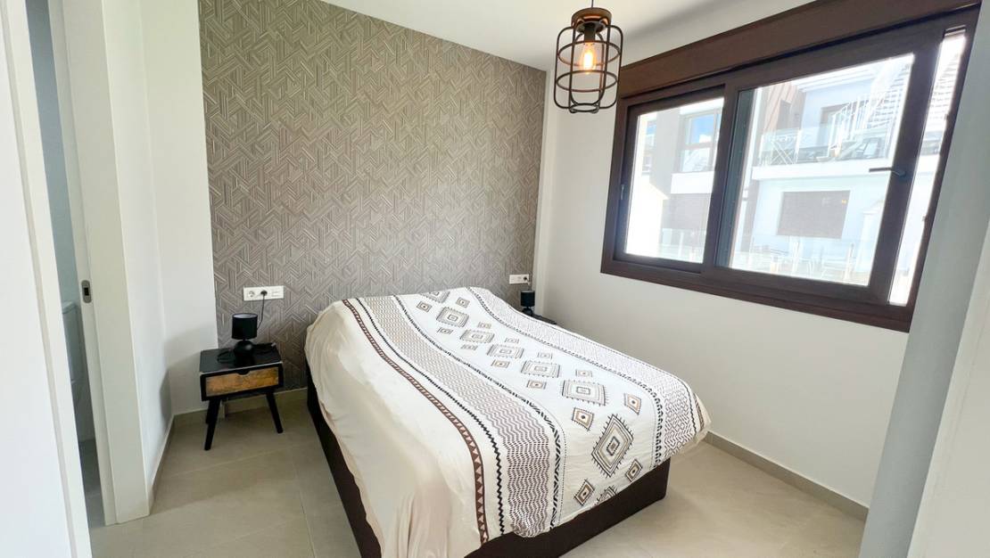 Sale - Apartment - San Pedro del Pinatar - San Pedro del Pinatar Centro