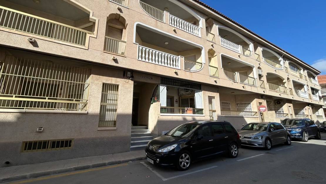 Sale - Apartment - San Pedro del Pinatar - San Pedro del Pinatar Centro