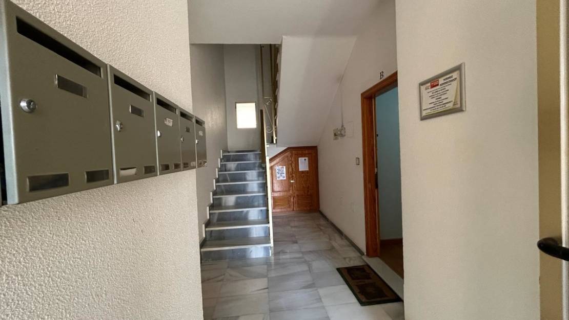 Sale - Apartment - San Pedro del Pinatar - San Pedro del Pinatar Centro