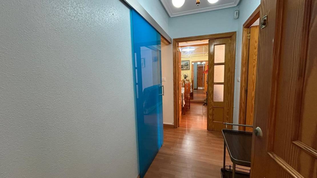 Sale - Apartment - San Pedro del Pinatar - San Pedro del Pinatar Centro