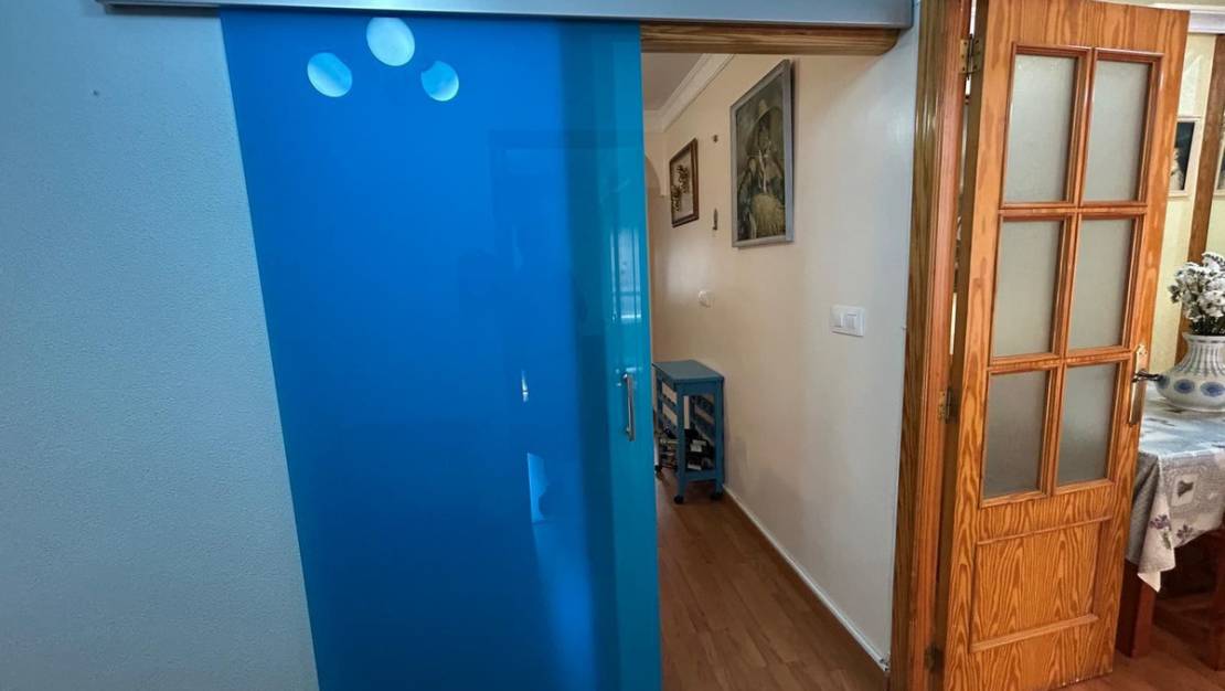 Sale - Apartment - San Pedro del Pinatar - San Pedro del Pinatar Centro