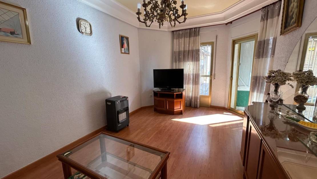 Sale - Apartment - San Pedro del Pinatar - San Pedro del Pinatar Centro