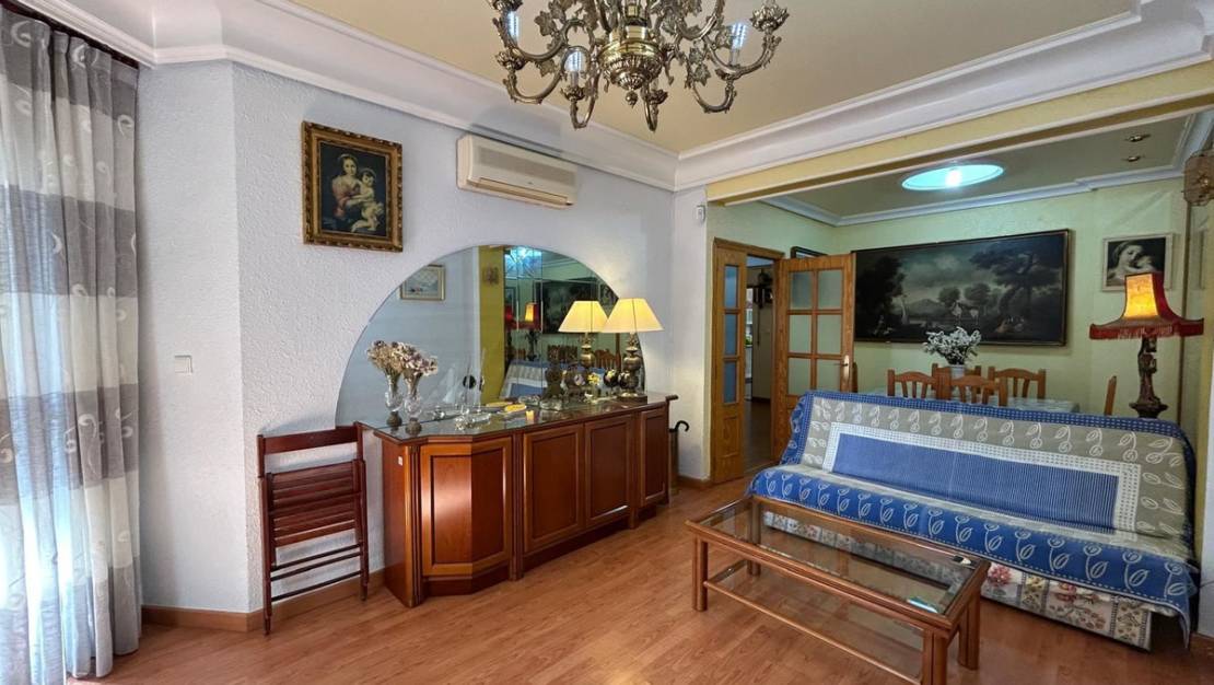 Sale - Apartment - San Pedro del Pinatar - San Pedro del Pinatar Centro