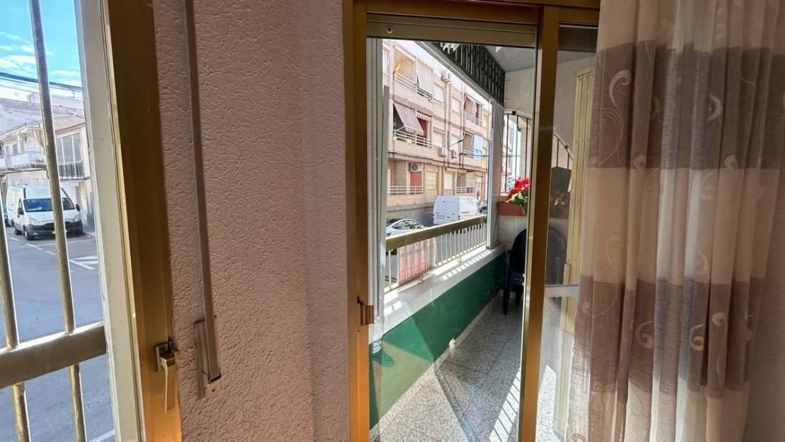 Sale - Apartment - San Pedro del Pinatar - San Pedro del Pinatar Centro