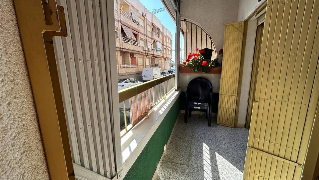 Sale - Apartment - San Pedro del Pinatar - San Pedro del Pinatar Centro