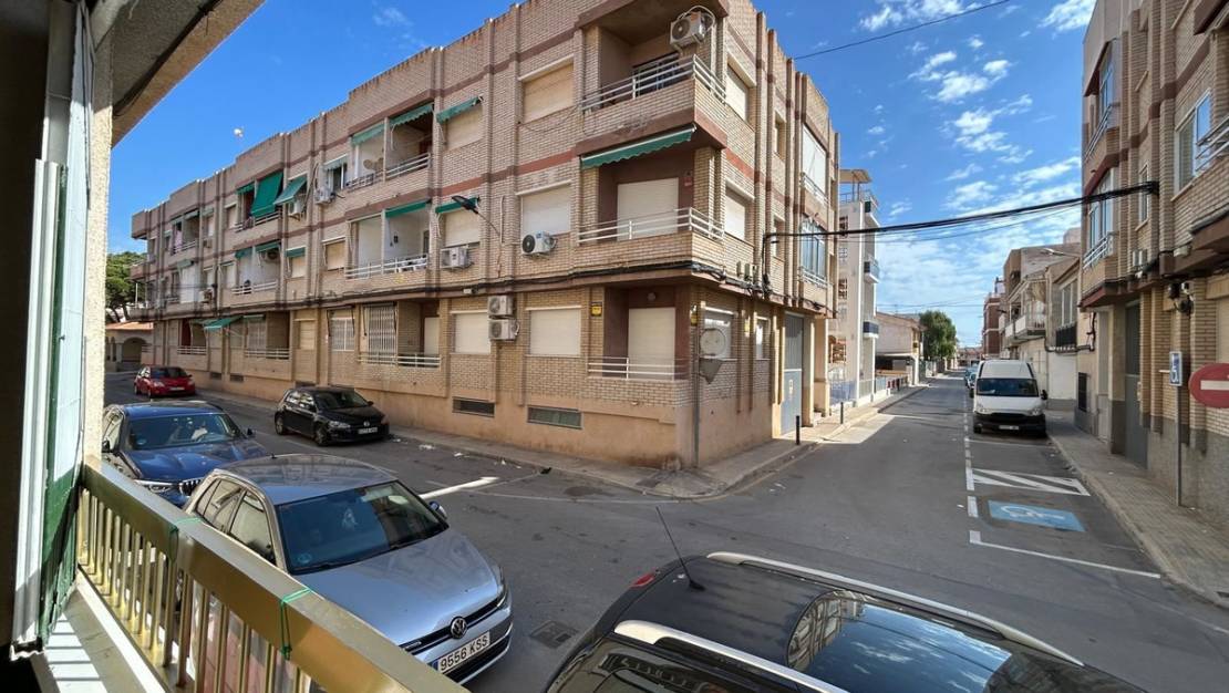 Sale - Apartment - San Pedro del Pinatar - San Pedro del Pinatar Centro
