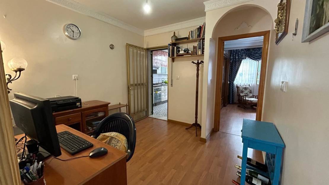 Sale - Apartment - San Pedro del Pinatar - San Pedro del Pinatar Centro
