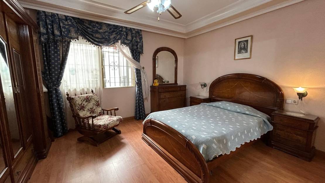 Sale - Apartment - San Pedro del Pinatar - San Pedro del Pinatar Centro