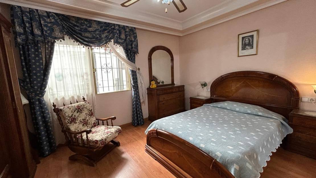 Sale - Apartment - San Pedro del Pinatar - San Pedro del Pinatar Centro