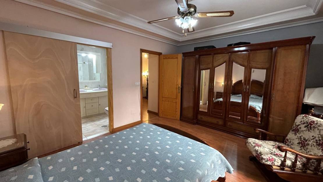 Sale - Apartment - San Pedro del Pinatar - San Pedro del Pinatar Centro