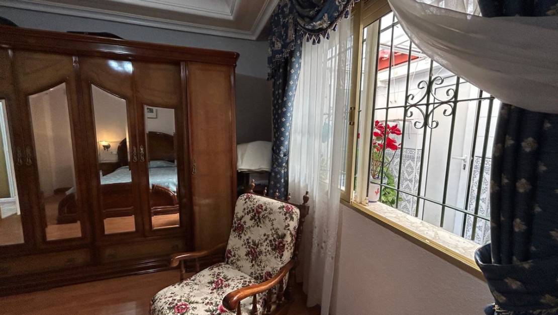 Sale - Apartment - San Pedro del Pinatar - San Pedro del Pinatar Centro