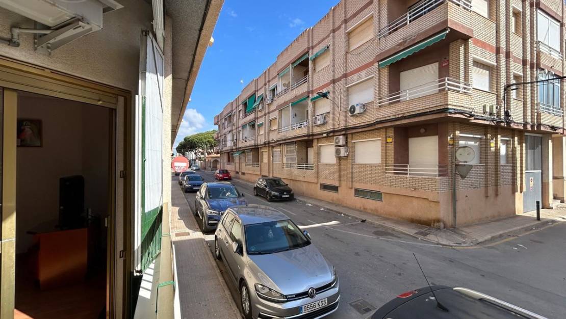 Sale - Apartment - San Pedro del Pinatar - San Pedro del Pinatar Centro