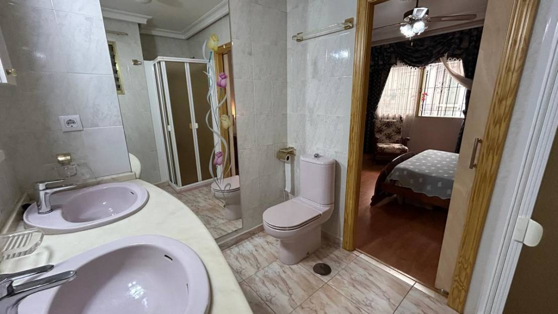 Sale - Apartment - San Pedro del Pinatar - San Pedro del Pinatar Centro