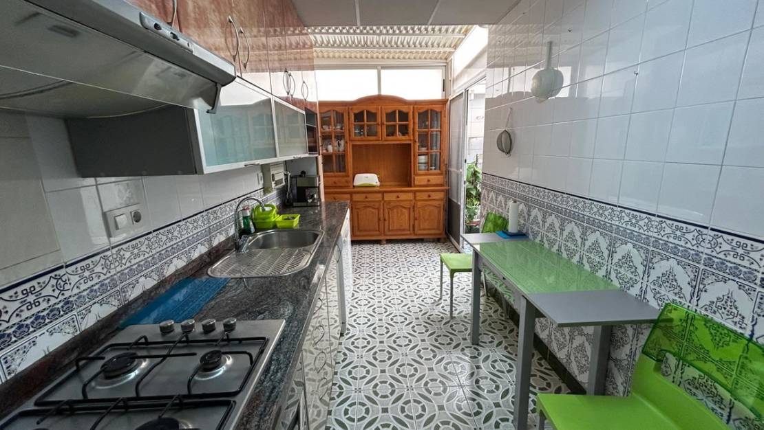 Sale - Apartment - San Pedro del Pinatar - San Pedro del Pinatar Centro