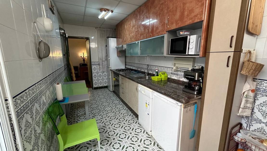 Sale - Apartment - San Pedro del Pinatar - San Pedro del Pinatar Centro
