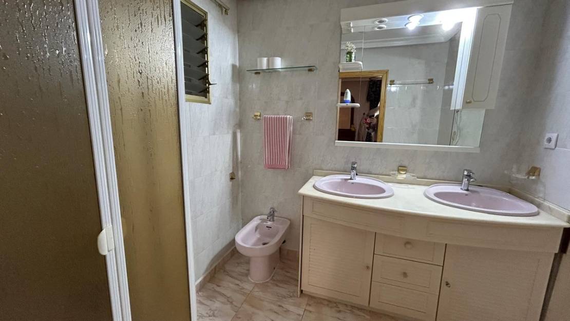 Sale - Apartment - San Pedro del Pinatar - San Pedro del Pinatar Centro