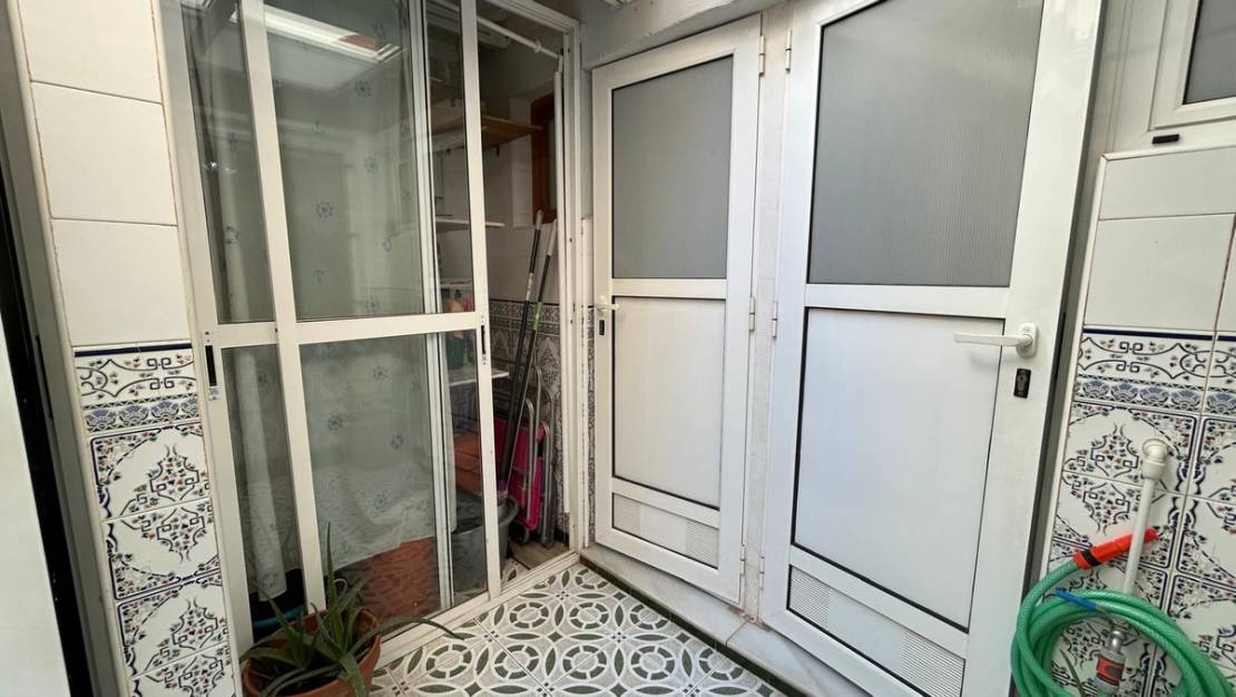 Sale - Apartment - San Pedro del Pinatar - San Pedro del Pinatar Centro
