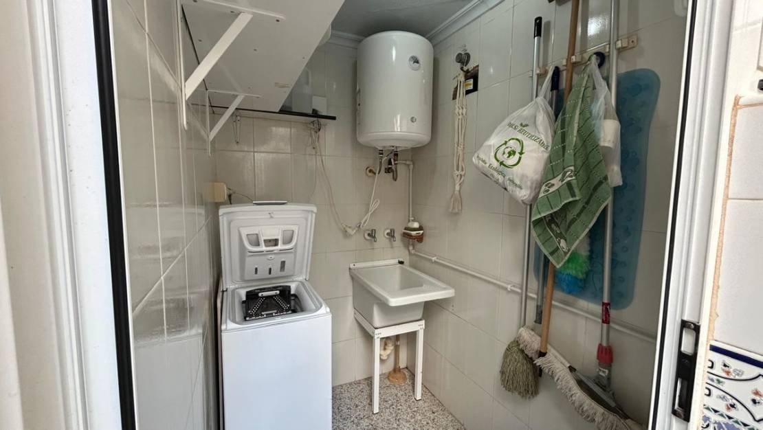 Sale - Apartment - San Pedro del Pinatar - San Pedro del Pinatar Centro