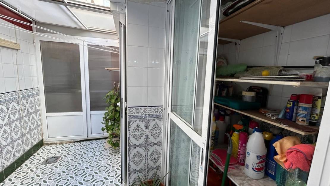 Sale - Apartment - San Pedro del Pinatar - San Pedro del Pinatar Centro