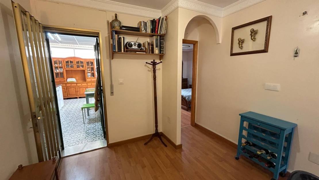 Sale - Apartment - San Pedro del Pinatar - San Pedro del Pinatar Centro