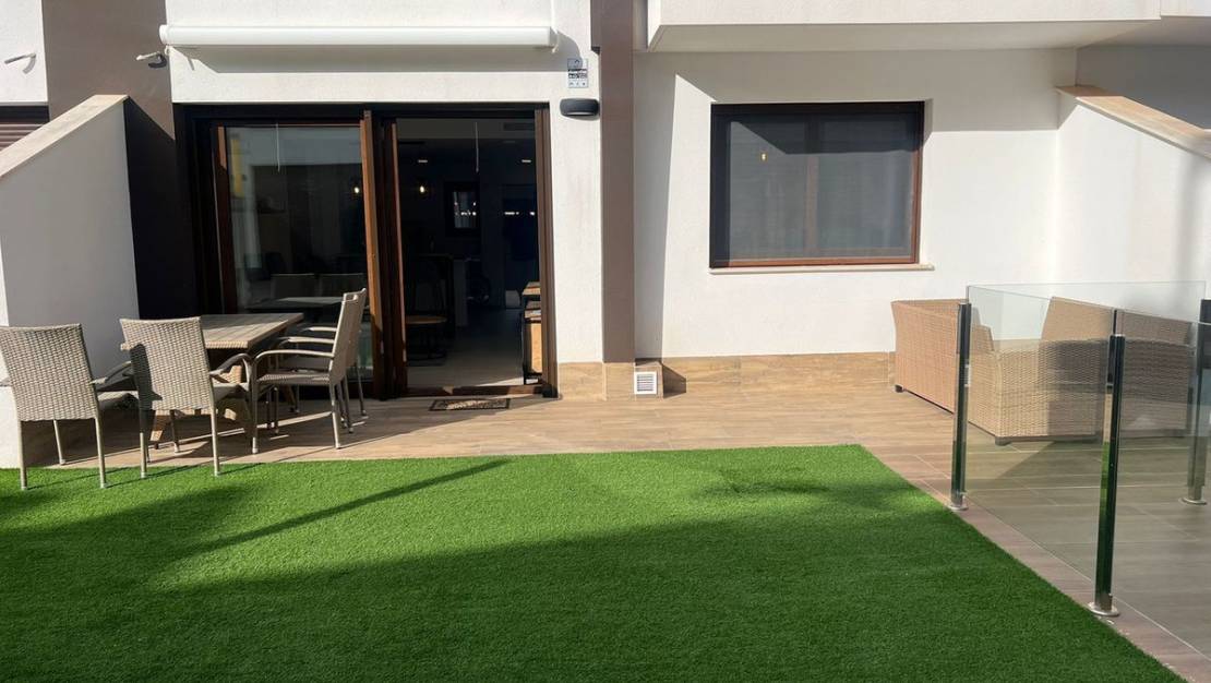Sale - Apartment - San Pedro del Pinatar - San Pedro del Pinatar Centro