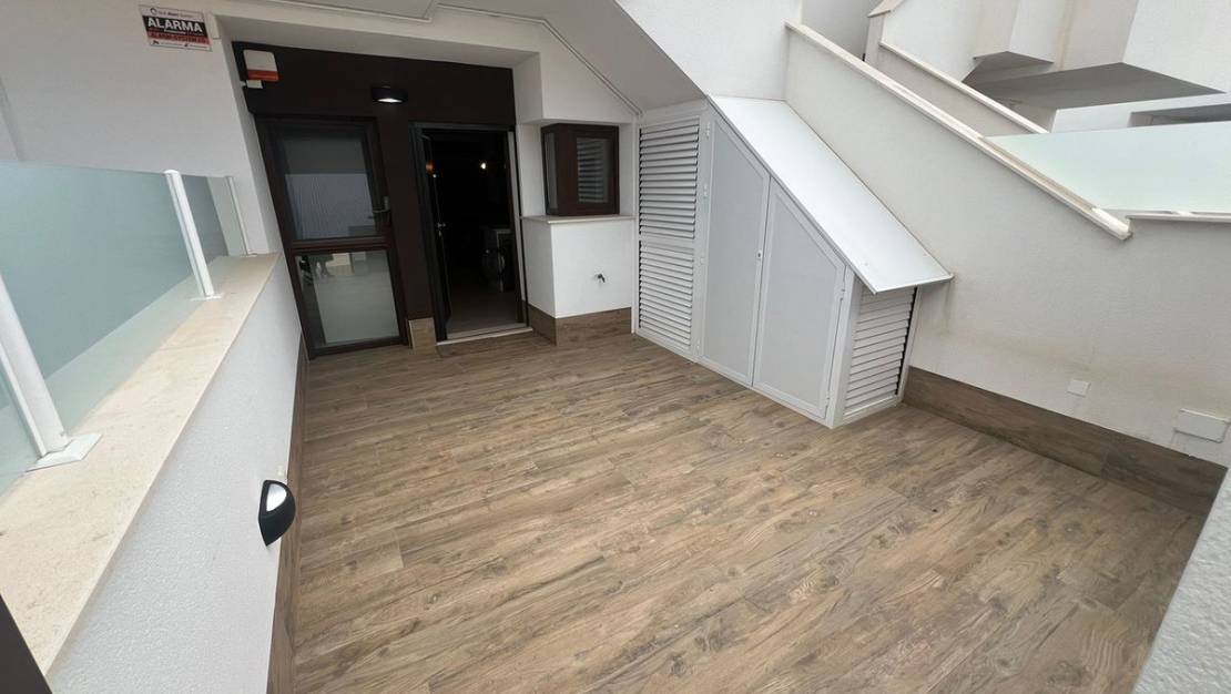 Sale - Apartment - San Pedro del Pinatar - San Pedro del Pinatar Centro