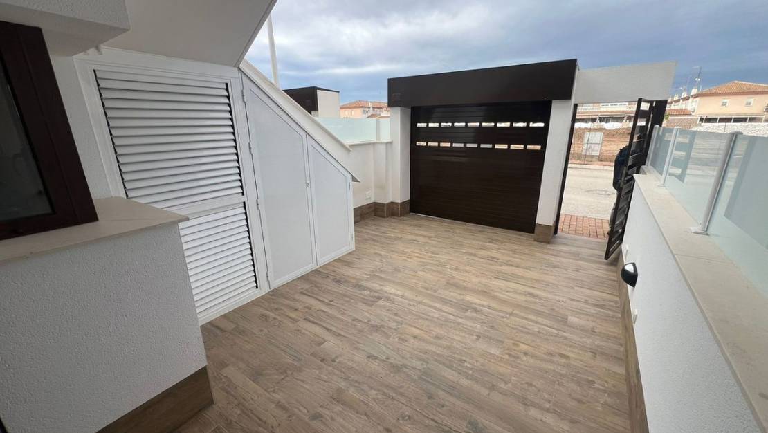 Sale - Apartment - San Pedro del Pinatar - San Pedro del Pinatar Centro