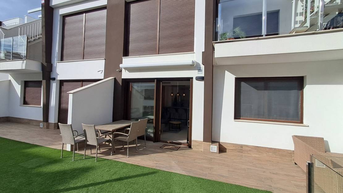 Sale - Apartment - San Pedro del Pinatar - San Pedro del Pinatar Centro