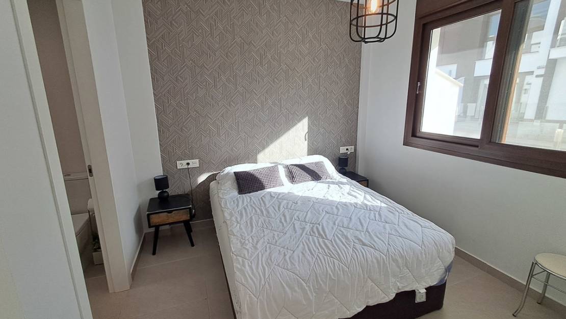 Sale - Apartment - San Pedro del Pinatar - San Pedro del Pinatar Centro