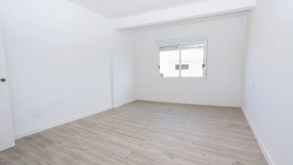Sale - Apartment - San Pedro del Pinatar - San Pedro del Pinatar Centro