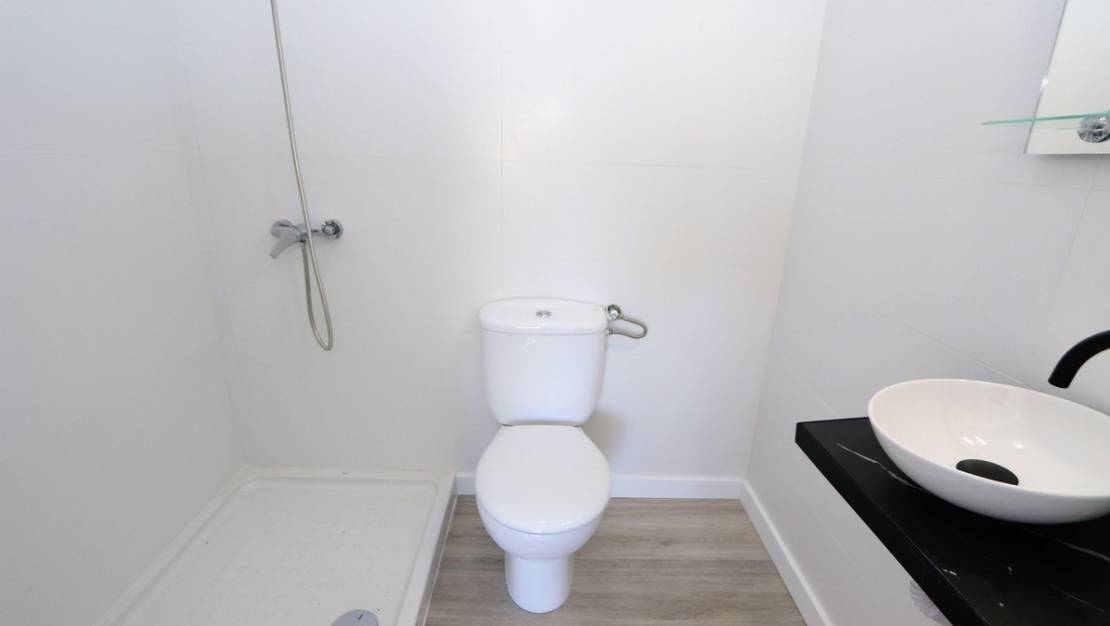 Sale - Apartment - San Pedro del Pinatar - San Pedro del Pinatar Centro