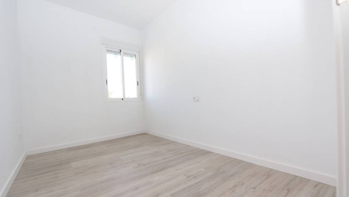 Sale - Apartment - San Pedro del Pinatar - San Pedro del Pinatar Centro