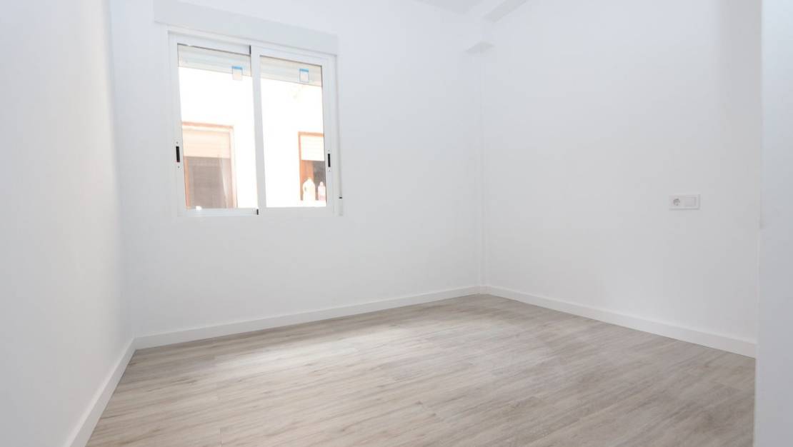 Sale - Apartment - San Pedro del Pinatar - San Pedro del Pinatar Centro
