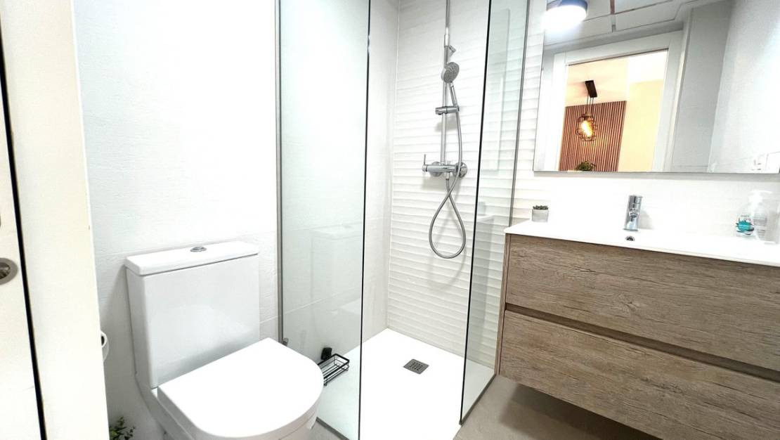 Sale - Apartment - San Pedro del Pinatar - San Pedro del Pinatar Centro
