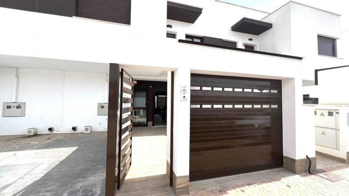 Sale - Apartment - San Pedro del Pinatar - San Pedro del Pinatar Centro