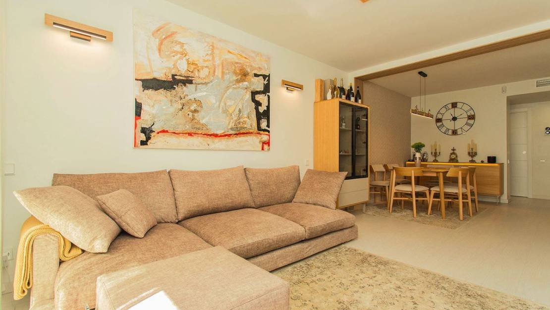 Sale - Apartment - San Pedro del Pinatar - San Pedro del Pinatar Centro