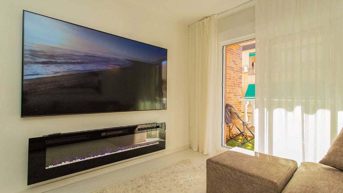 Sale - Apartment - San Pedro del Pinatar - San Pedro del Pinatar Centro