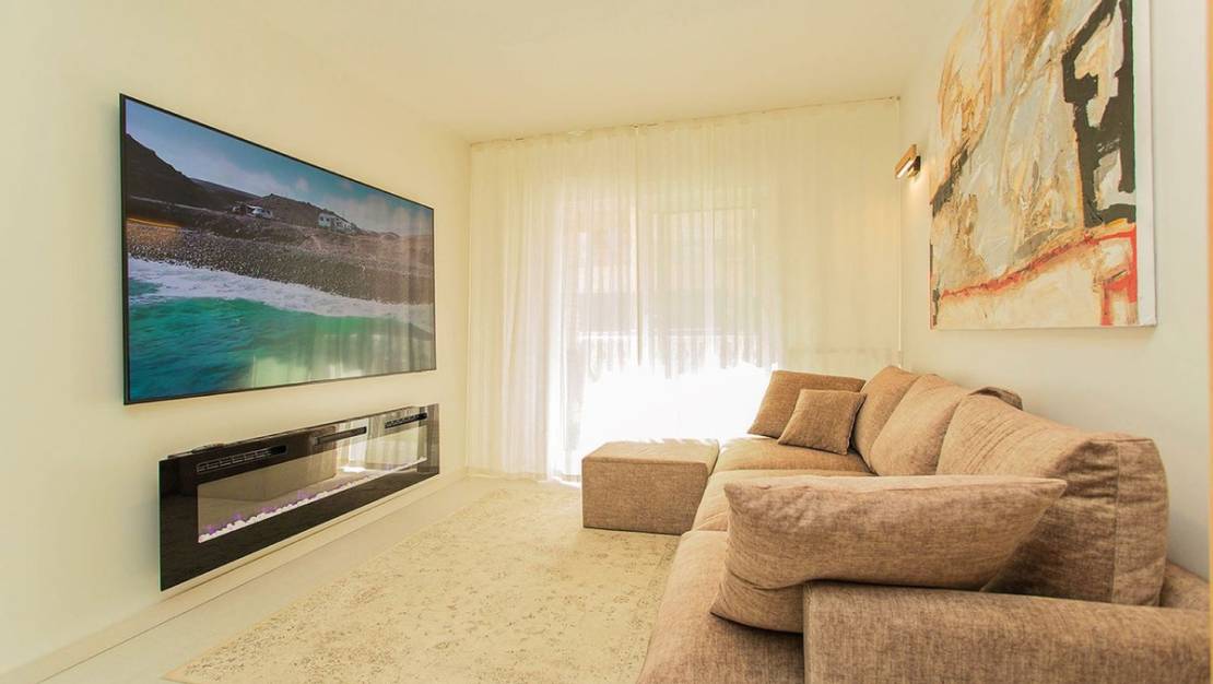Sale - Apartment - San Pedro del Pinatar - San Pedro del Pinatar Centro